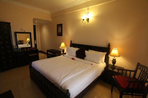 Hotel Zanzibar Grand Palace