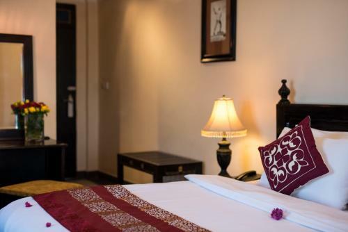 Hotel Zanzibar Grand Palace