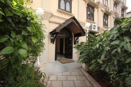 Hotel Zanzibar Grand Palace