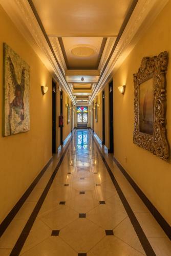 Hotel Zanzibar Grand Palace