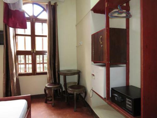 Lodge Rumaisa Hotel
