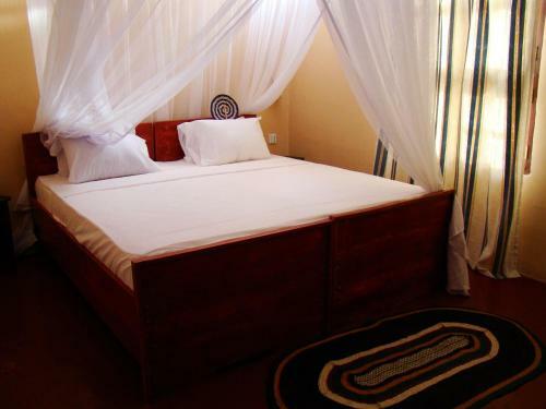 Lodge Rumaisa Hotel