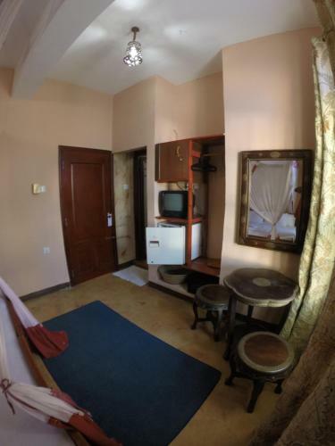 Lodge Rumaisa Hotel