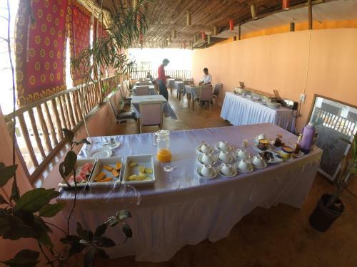 Lodge Rumaisa Hotel