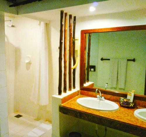Hotel Zanzibar Beach Resort