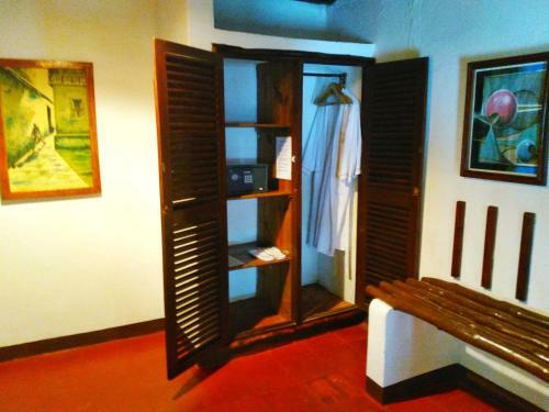 Hotel Zanzibar Beach Resort