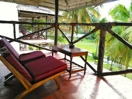 Hotel Zanzibar Beach Resort