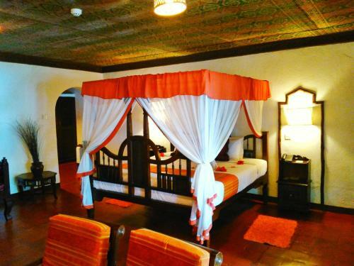 Hotel Zanzibar Beach Resort