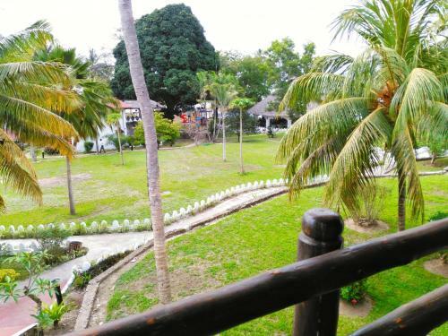 Hotel Zanzibar Beach Resort
