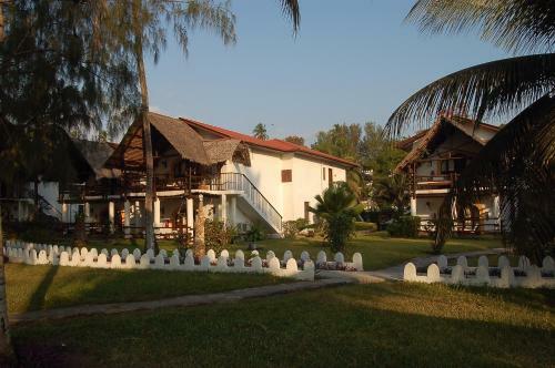 Hotel Zanzibar Beach Resort