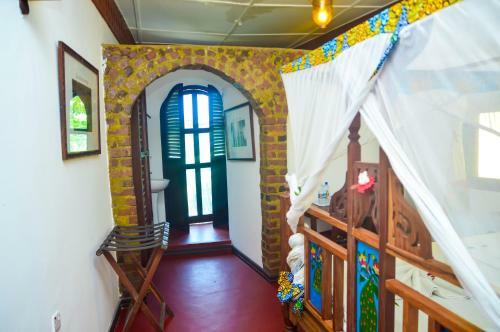 Hotel Warere Town House
