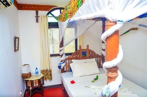 Hotel Warere Town House