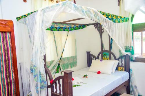 Hotel Warere Town House