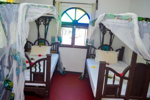 Hotel Warere Town House