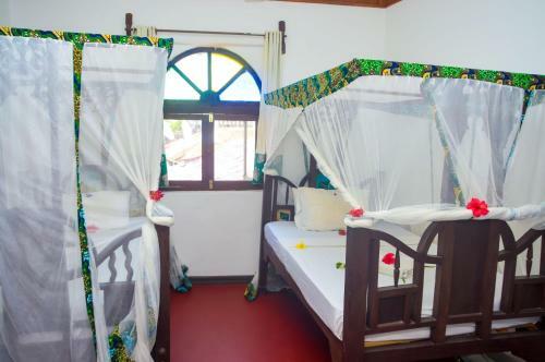 Hotel Warere Town House
