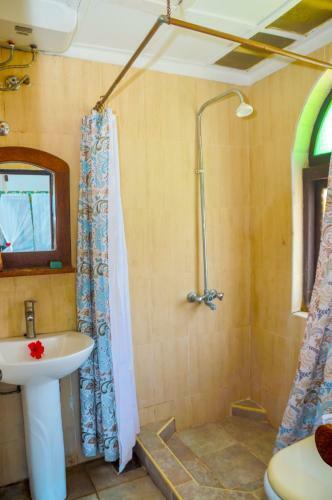 Hotel Warere Town House