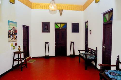 Hotel Warere Town House