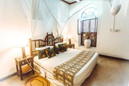Hotel The Swahili House