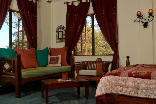 Hotel Beyt Al Salaam