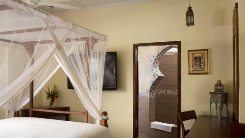 Hotel Beyt Al Salaam
