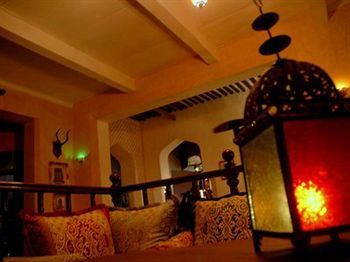 Africa House Hotel