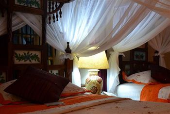 Africa House Hotel