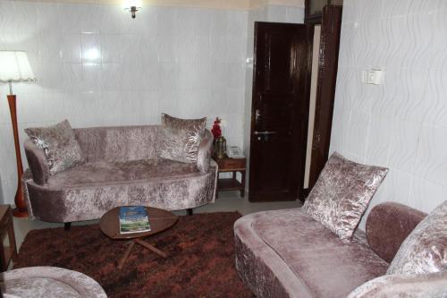 The Rosal Stone Town Hotel