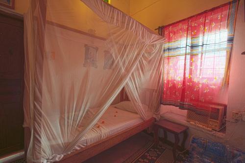 Hostal Malindi Guest House