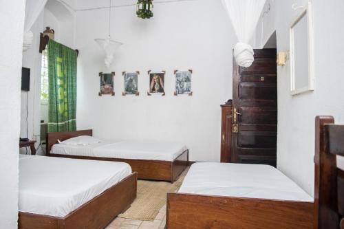 Hostal Malindi Guest House