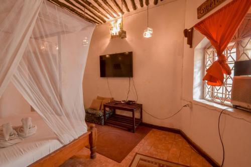 Hostal Malindi Guest House