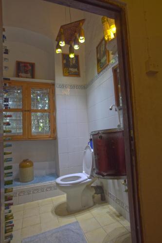 Hostal Malindi Guest House