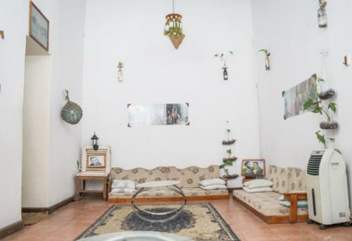 Hostal Malindi Guest House