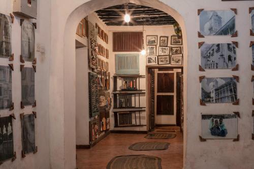 Hostal Malindi Guest House