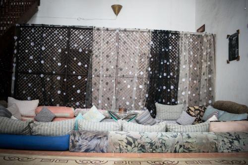 Hostal Malindi Guest House