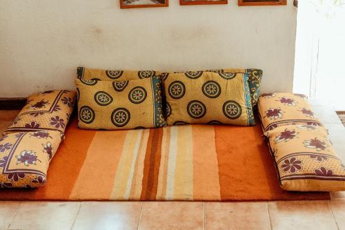 Hostal Malindi Guest House