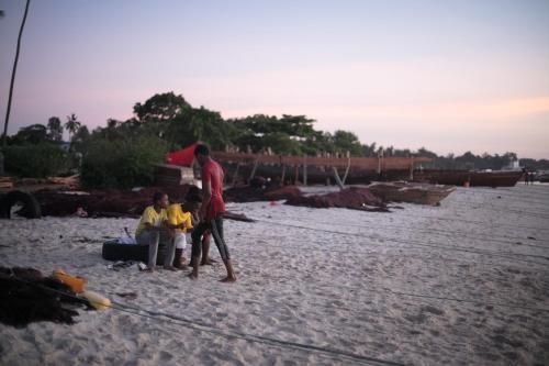 Hostal Malindi Guest House