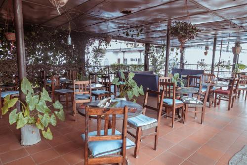 Hostal Malindi Guest House