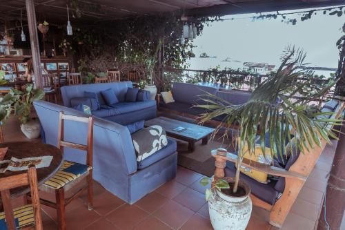 Hostal Malindi Guest House