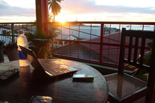 Hostal Malindi Guest House