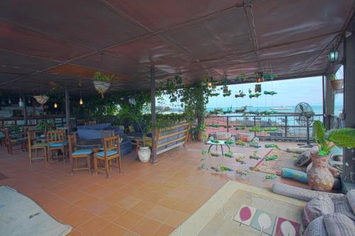 Hostal Malindi Guest House