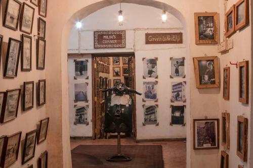 Hostal Malindi Guest House