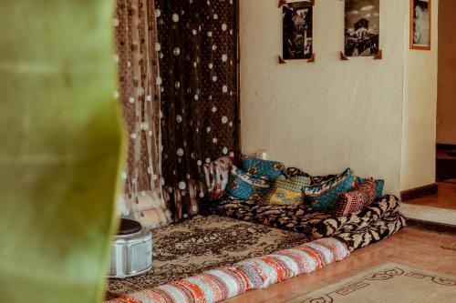 Hostal Malindi Guest House