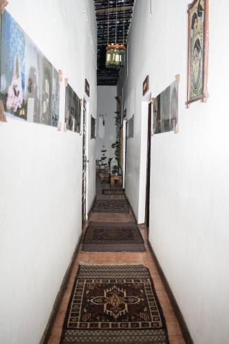 Hostal Malindi Guest House