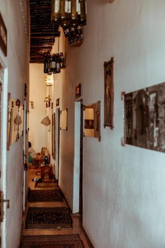 Hostal Malindi Guest House