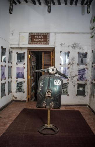 Hostal Malindi Guest House