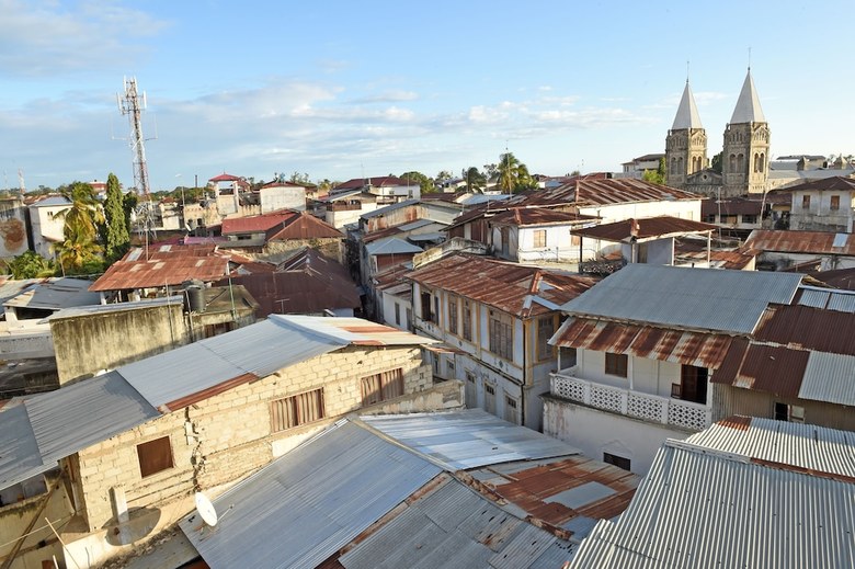 Maru Maru Hotel