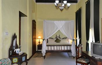 Zanzibar Hotel