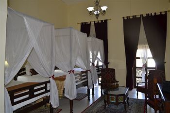 Zanzibar Hotel