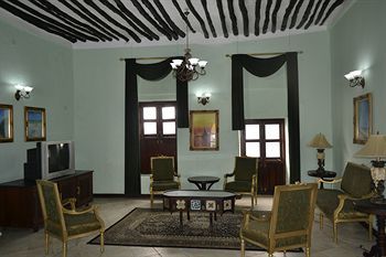 Zanzibar Hotel