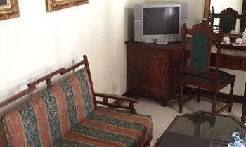 Zanzibar Hotel